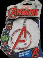 Opakowanie Brelok metalowy Avengers MV15579