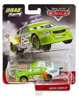 Opakowanie Cars XRS Drag Racing Brick Yardley GFV40