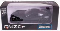 Opakowanie Chevrolet Corvette C6-R RMZ