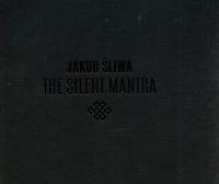 Okładka książki Cicha mantra