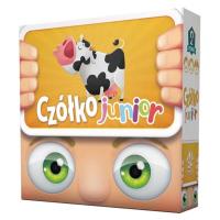 Czółko Junior PORTAL. Wydawca: Portal Games. SmakLiter.pl Opakowanie Czółko Junior PORTAL
