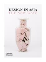 Design in Asia. Autor: Annetta Suzy. SmakLiter.pl Okładka książki Design in Asia