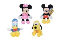 Opakowanie Disney Mickey Raźni rajdowcy mix