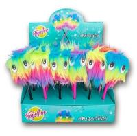 Opakowanie Długopis Monster mix STnux