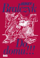 Okładka książki Do domu!!!