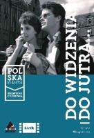 Do widzenia, do jutra... DVD. Autor: Janusz Morgenstern. SmakLiter.pl Okładka książki Do widzenia, do jutra... DVD