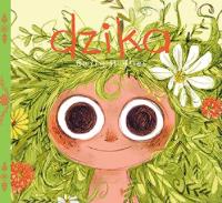 Okładka książki Dzika