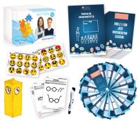 Eduterapeutica Autyzm. Autor:   Praca zbiorowa. SmakLiter.pl Okładka książki Eduterapeutica Autyzm