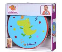 Opakowanie EH Drewniane tamburyno