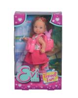 Opakowanie Evi podróżniczka