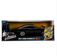 Fast&Furious RC 1970 Dodge Charger. Wydawca: Jada. SmakLiter.pl Opakowanie Fast&Furious RC 1970 Dodge Charger
