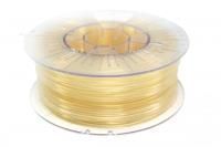 Filament PLA 1kg - złoty. Wydawca: EI System. SmakLiter.pl Opakowanie Filament PLA 1kg - złoty