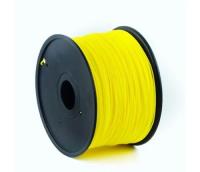 Opakowanie Filament PLA 1kg - żółty