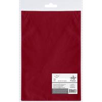 Opakowanie Filc A3 ciemnoczerwony 5szt