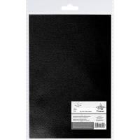 Opakowanie Filc A3 czarny 5szt