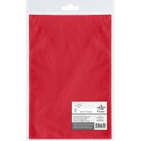Opakowanie Filc A3 czerwony 5szt