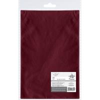 Opakowanie Filc A3 karminowy 5szt