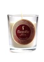 Flagolie Sojowa świeca chocolate 70g. Producent: Flagolie. SmakLiter.pl Zdjęcie produktu Flagolie Sojowa świeca chocolate 70g