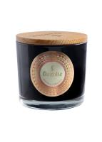 Flagolie Sojowa świeca wanilia i malina 170g. Producent: Flagolie. SmakLiter.pl Zdjęcie produktu Flagolie Sojowa świeca wanilia i malina 170g