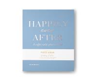 Fotoalbum Happily Ever After. Wydawca: Printworks. SmakLiter.pl Opakowanie Fotoalbum Happily Ever After