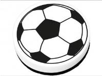 Opakowanie Gąbka magnetyczna piłka nożna