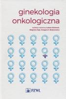 Okładka książki Ginekologia onkologiczna.