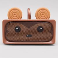 Opakowanie Głośnik Adorable Monkey