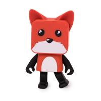 Opakowanie Głośnik Dancing Animals Fox