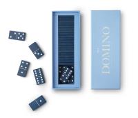 Gra Domino Classic. Wydawca: Printworks. SmakLiter.pl Opakowanie Gra Domino Classic