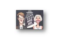 Gra skojarzeń Movie geek. Wydawca: Printworks. SmakLiter.pl Opakowanie Gra skojarzeń Movie geek