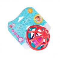 Opakowanie Grzechotka Kula