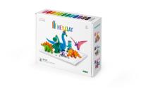 Opakowanie Hey Clay masa plastyczna Dinozaury HCLSE006