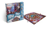 Home Sprint Kraina Lodu 2. Wydawca: Cartamundi. SmakLiter.pl Opakowanie Home Sprint Kraina Lodu 2