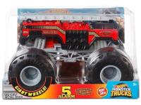 Opakowanie Hot Wheels Monster Truck Fire Dept