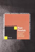 Internet jako narzędzie imperializmu kulturowego. Autor: Pawlak Piotr. SmakLiter.pl Okładka książki Internet jako narzędzie imperializmu kulturowego
