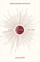 Inward. Podróż w głąb siebie. Autor: Yung Pueblo. SmakLiter.pl Okładka książki Inward. Podróż w głąb siebie