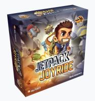 Opakowanie Jetpack Joyride