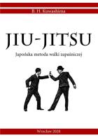 Okładka książki Jiu-Jitsu