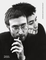 John & Yoko/Plastic Ono Band. Autor: John Lennon. SmakLiter.pl Okładka książki John & Yoko/Plastic Ono Band
