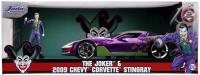 Opakowanie Joker 2009 Chevy Corvette Stingray