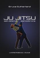 Okładka książki Ju-Jitsu