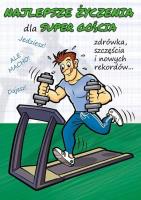 Karnet Comic B6 + koperta wzór nr 06. Wydawca: STAMP. SmakLiter.pl Opakowanie Karnet Comic B6 + koperta wzór nr 06