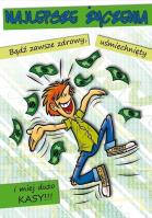 Karnet Comic B6 + koperta wzór nr 15. Wydawca: STAMP. SmakLiter.pl Opakowanie Karnet Comic B6 + koperta wzór nr 15