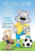 Karnet Happy B6 + koperta wzór nr 10. Wydawca: STAMP. SmakLiter.pl Opakowanie Karnet Happy B6 + koperta wzór nr 10