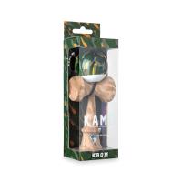Opakowanie Kendama KROM KAMO Green