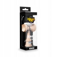 Opakowanie Kendama KROM POP Black