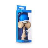 Opakowanie Kendama KROM POP Dark Blue