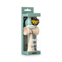 Opakowanie Kendama KROM POP FADE PISTACHIO L.E.
