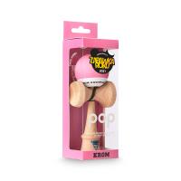 Opakowanie Kendama KROM POP Pink