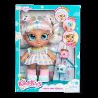 Opakowanie Kindi kids - Marsha Mello lalka + akcesoria KDK50009